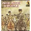 cd marches militaires internationales