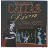 cd maria callas - la diva vol. 1