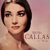 cd maria callas - la leyenda (2000)