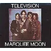 cd marquee moon