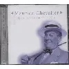 cd maurice chevalier - les légendes d'or (2001)