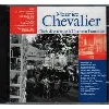 cd maurice chevalier - maurice chevalier (2001)