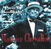 cd maurice chevalier - paris by moonlight (1999)