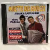 cd maurice larcange et marc pascal - collection