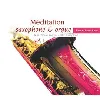 cd méditation saxophone et orgue