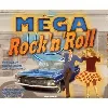cd mega rock'n roll