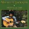 cd michael jackson - music & me (1994)