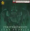 cd motorhead - star profile (2000)