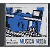 cd musica nuda