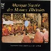 cd musique sacrée des moines tibétains