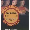 cd my only love / vol.1 (special 12'' disco version)