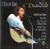 cd neil diamond - i knew love (my best love songs) (1996)