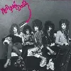 cd new york dolls