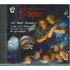 cd noël, motet, magnificat