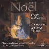 cd noels traditionnels - chants gregoriens / a ceremonie of carols - benjamin britten