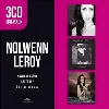 cd nolwenn leroy : nolwenn leroy - bretonne - o filles de l'eau