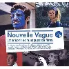 cd nouvelle vague - chansons et musiques de films
