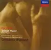 cd pergolesi, emma kirkby, james bowman, the academy of ancient music, christopher hogwood - stabat mater - salve regina (1998)