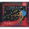 cd poèmes symphoniques français : l'apprenti sorcier