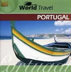 cd portugal - world travel (2007)
