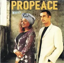cd propeace - why ? (1998)