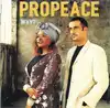 cd propeace - why ? (1998)