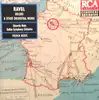 cd ravel - eduardo mata, dallas symphony orchestra - bolero & other orchestral works (1995)