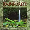 cd richard hooper - tropical rainforest (1994)
