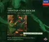 cd richard wagner, the welsh national opera orchestra, reginald goodall - tristan und isolde (1997)
