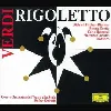 cd rigoletto, opéra en 3 actes