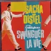 cd sacha distel et ses collégiens - swinguer la vie (1995)
