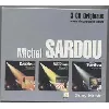 cd sardou : l'olympia 71, 75 & 76