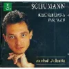 cd schumann: kreisleriana / blumenstuck / fantasie