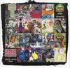 cd sharifa & wordsong - sharifa's favorite things (the poetry) (1995)