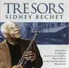 cd sidney bechet - tresors sidney bechet