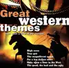 cd silver screen orchestra - great western themes (once upon a time at the movies) (1997)