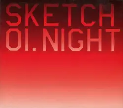 cd sketch 01. night (2004)