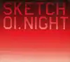 cd sketch 01. night (2004)