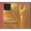 cd stabat mater, salve regina