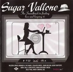 cd sugar vallone (2004)
