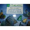 cd symph. des jouets, promenade en traineaux pro arte munich