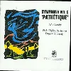 cd symphonie no 6 - pathetique