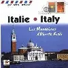 cd the alberto righi orchestra - italie / italy - les mandolines d' alberto righi (2000)