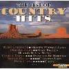 cd the best of country hits