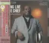 cd the count basie orchestra - long live the chief (1986)