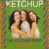 cd the ketchup song