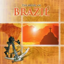 cd the music of brazil (2003)