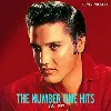 cd the number one hits 1956 - 1962