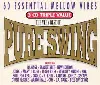 cd  - the very best of pure swing (1996)