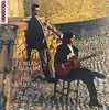 cd tobias carron & per skareng - tobias carron & per skareng play italian music (1995)